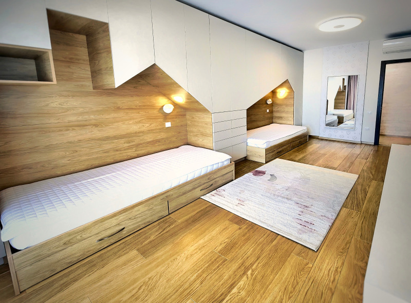 Дава под наем 3-СТАЕН, гр. Пловдив, Център, снимка 5 - Апартаменти - 52444330