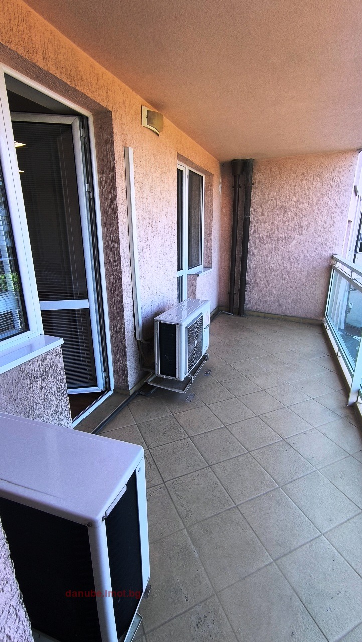 Дава под наем ОФИС, гр. Русе, Център, снимка 4 - Офиси - 55208042