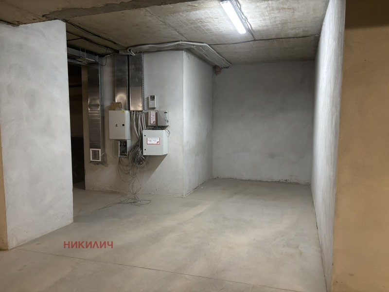 Издаје се  Паркинг простор Софија , Дружба 1 , 14 м2 | 90952812 - слика [2]