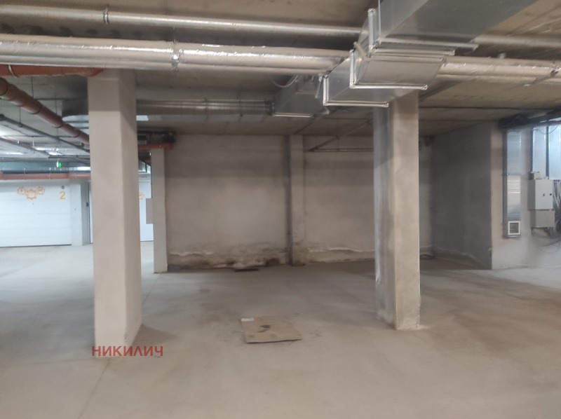 Издаје се  Паркинг простор Софија , Дружба 1 , 14 м2 | 90952812 - слика [3]