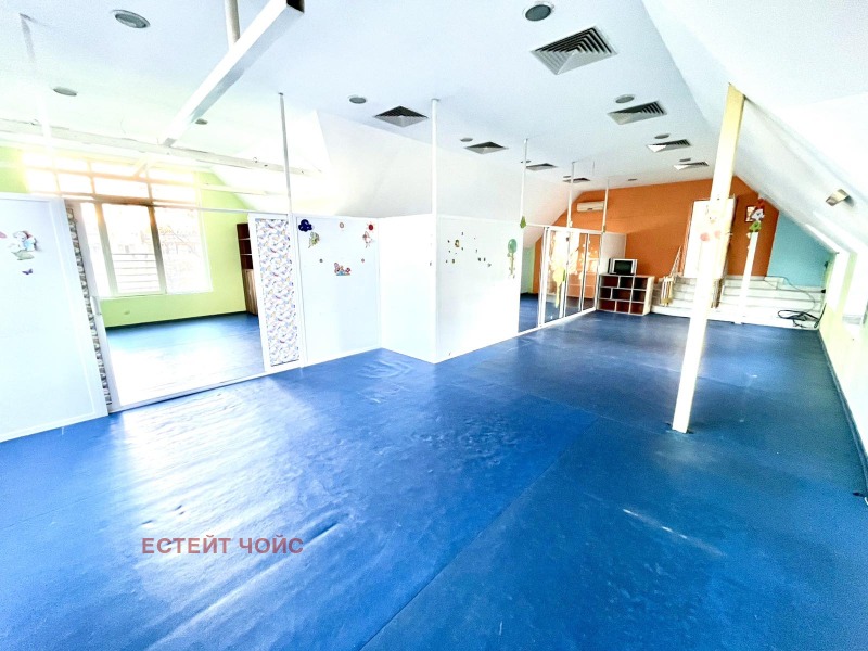 Дава под наем БИЗНЕС ИМОТ, гр. София, Люлин 9