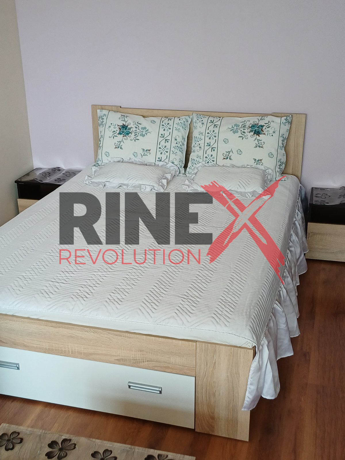 Дава под наем 1-СТАЕН, гр. Пловдив, Христо Смирненски, снимка 4 - Апартаменти - 54138354