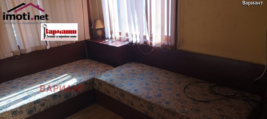 Дава под наем 1-СТАЕН, гр. Панагюрище, област Пазарджик