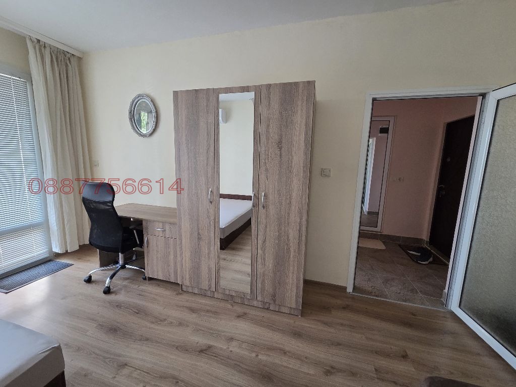 Дава под наем 2-СТАЕН, гр. Стара Загора, Операта, снимка 4 - Апартаменти - 55391574
