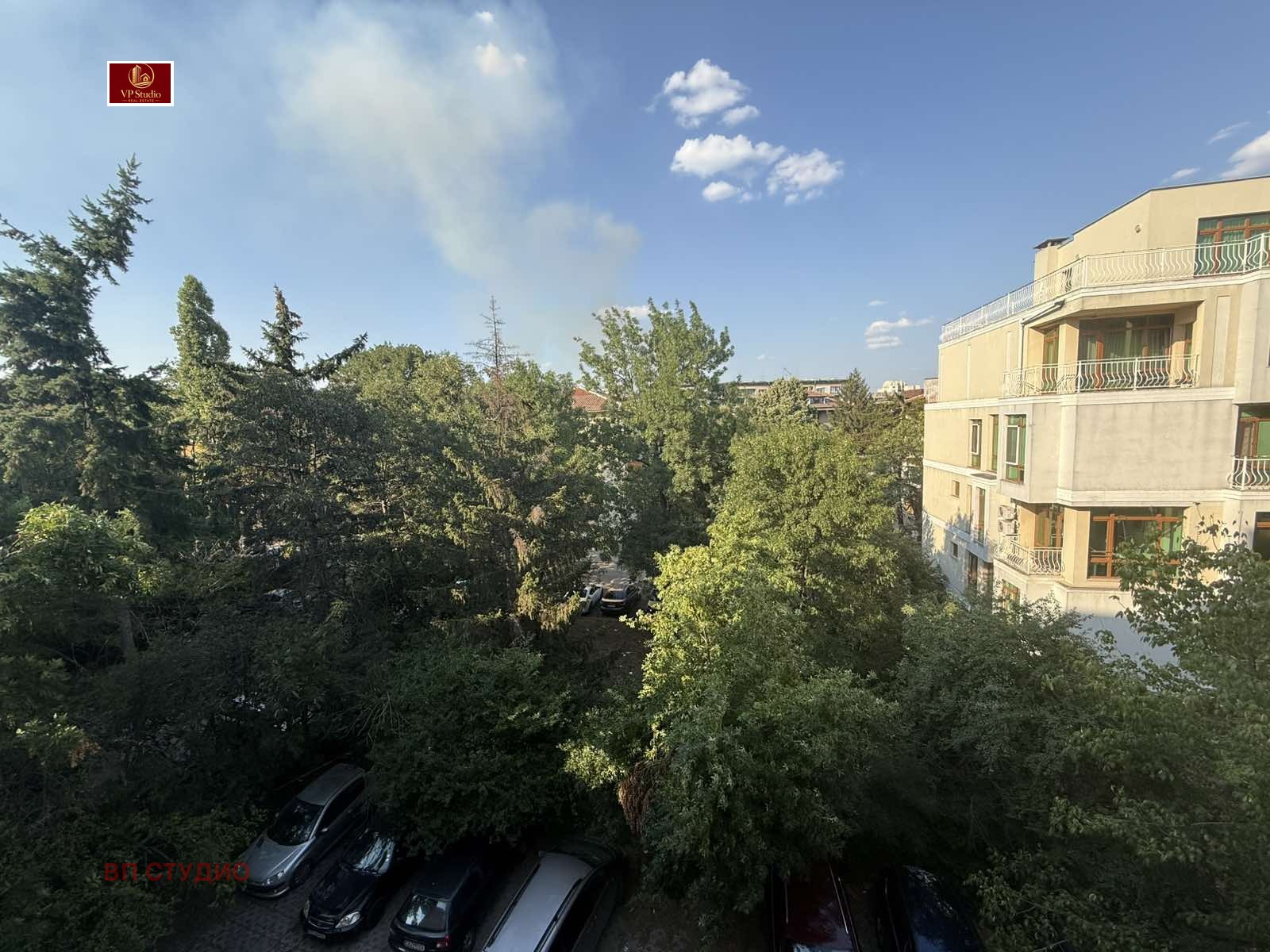 Дава под наем 2-СТАЕН, гр. София, Гео Милев, снимка 11 - Апартаменти - 55589018