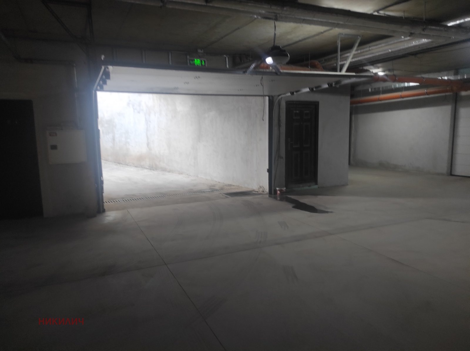 Дава под наем ГАРАЖ, ПАРКОМЯСТО, гр. София, Дружба 1