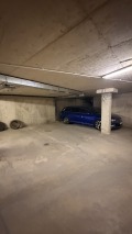Под наем ГАРАЖ, ПАРКОМЯСТО, град София, Манастирски ливади • 90 € • 72916803 3