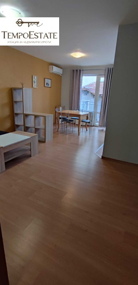 1 slaapkamer Tsentar, Sofia 1