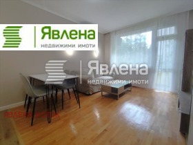 1 soverom Slavija, Sofia