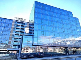 Shop Malinova dolina, Sofia 1