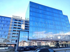 Shop Malinova dolina, Sofia 5
