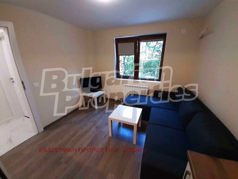 For Rent  Studio Sofia , Vitosha , 35 sq.m | 81265335 - image [3]