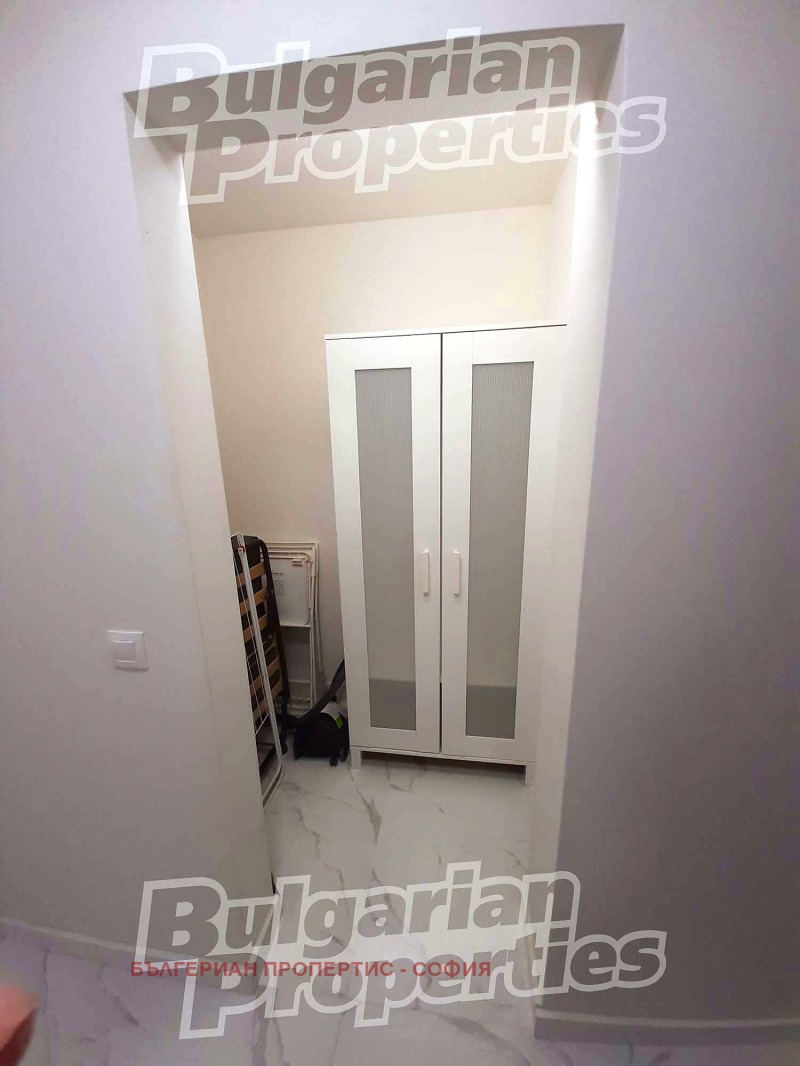 For Rent  Studio Sofia , Vitosha , 35 sq.m | 81265335 - image [4]