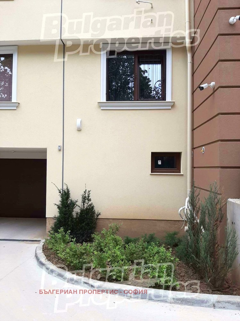 For Rent  Studio Sofia , Vitosha , 35 sq.m | 81265335 - image [8]