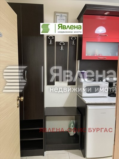 Дава под наем  1-стаен област Бургас , гр. Черноморец , 32 кв.м | 60138095 - изображение [6]