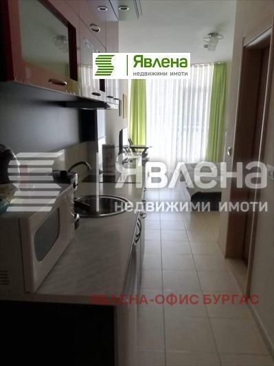 Дава под наем  1-стаен област Бургас , гр. Черноморец , 32 кв.м | 60138095 - изображение [11]