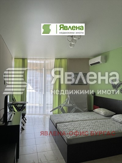 Дава под наем  1-стаен област Бургас , гр. Черноморец , 32 кв.м | 60138095 - изображение [2]