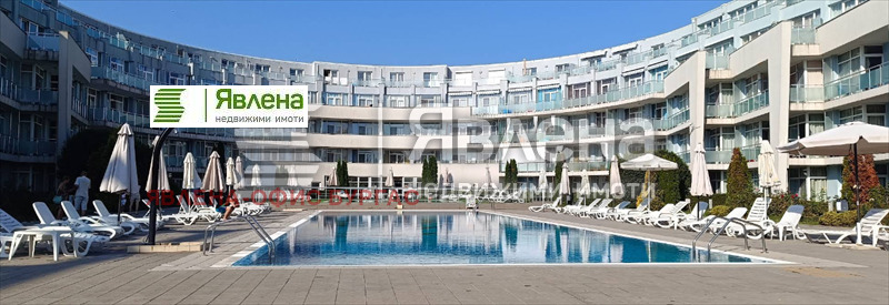 Дава под наем  1-стаен област Бургас , гр. Черноморец , 32 кв.м | 60138095 - изображение [13]