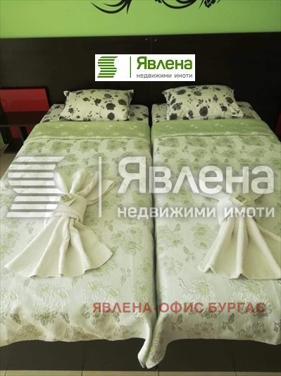 Дава под наем  1-стаен област Бургас , гр. Черноморец , 32 кв.м | 60138095 - изображение [9]