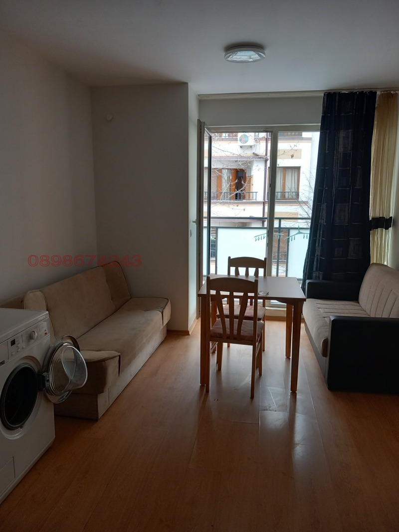 Дава под наем 1-СТАЕН, гр. София, Банишора, снимка 3 - Апартаменти - 53250437