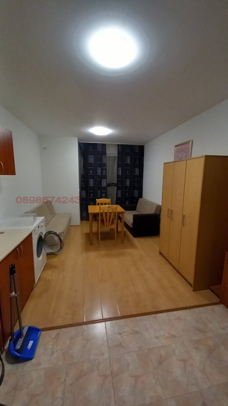 Дава под наем 1-СТАЕН, гр. София, Банишора, снимка 2 - Апартаменти - 53250437