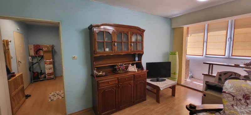 K pronájmu  1 ložnice Burgas , Meden rudnik - zona B , 43 m2 | 60371758 - obraz [10]