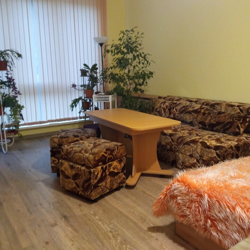Дава под наем  2-стаен град София , Света Троица , 65 кв.м | 63552050 - изображение [2]