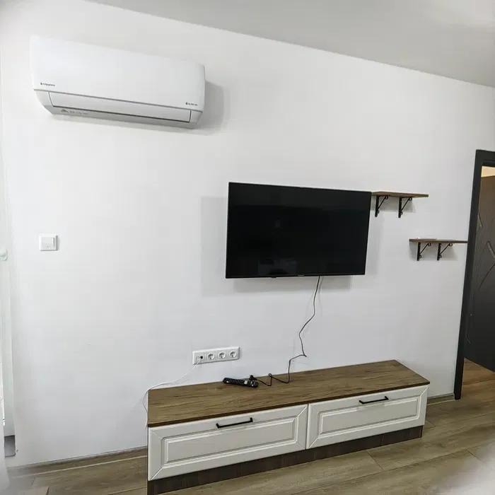В аренду  1 спальня Пловдив , Остромила , 58 кв.м | 65081859 - изображение [3]