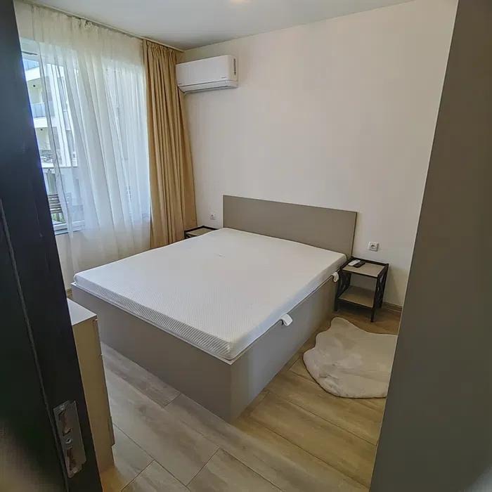 В аренду  1 спальня Пловдив , Остромила , 58 кв.м | 65081859 - изображение [4]