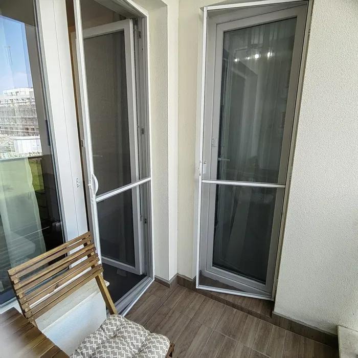 В аренду  1 спальня Пловдив , Остромила , 58 кв.м | 65081859 - изображение [6]