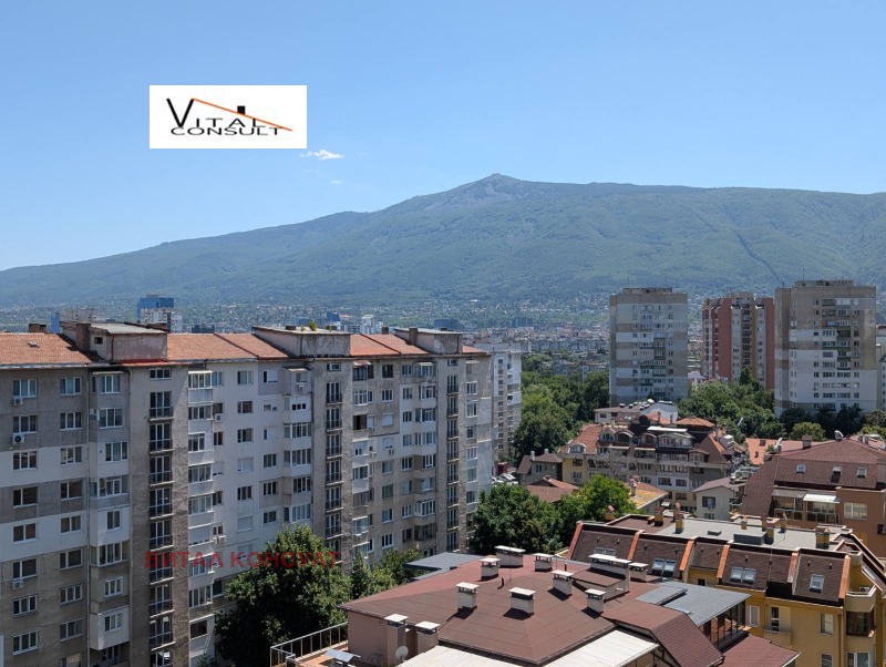 Дава под наем  2-стаен град София , Красно село , 60 кв.м | 56683972 - изображение [6]