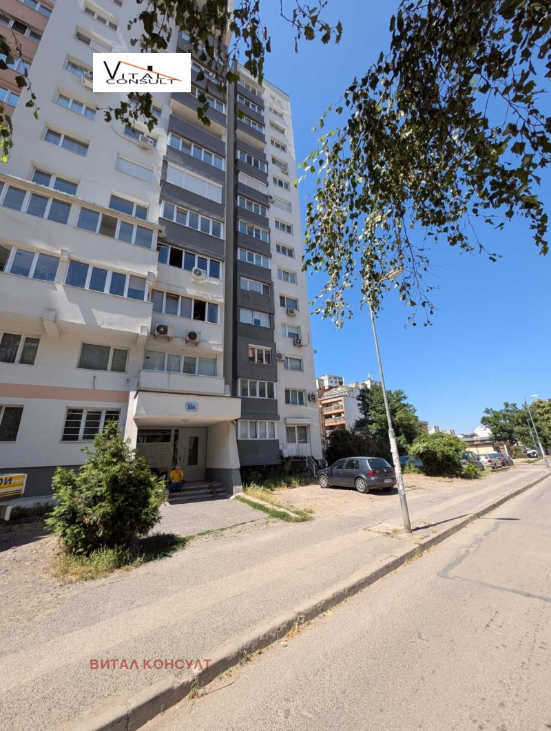 Дава под наем  2-стаен град София , Красно село , 60 кв.м | 56683972 - изображение [12]