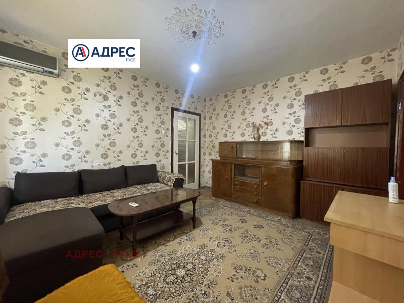 Дава под наем  2-стаен град Русе , Център , 60 кв.м | 84594071 - изображение [2]