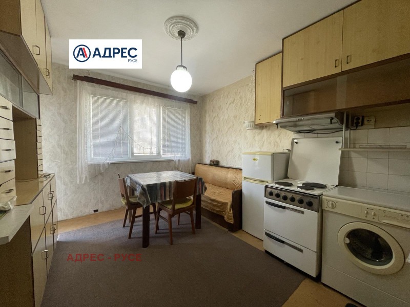 Дава под наем  2-стаен град Русе , Център , 60 кв.м | 84594071 - изображение [5]