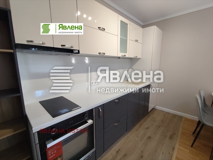 Kiadó  1 hálószoba Sofia , Krasno selo , 51 négyzetméter | 25279693 - kép [3]