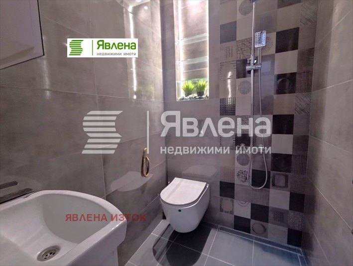 Kiadó  1 hálószoba Sofia , Krasno selo , 51 négyzetméter | 25279693 - kép [6]