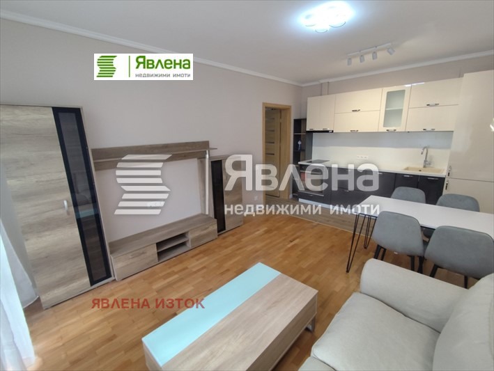 Kiadó  1 hálószoba Sofia , Krasno selo , 51 négyzetméter | 25279693 - kép [2]