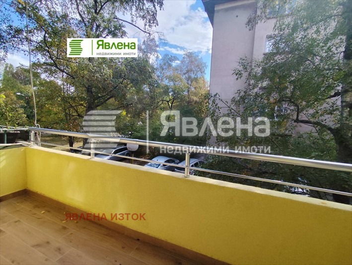 Kiadó  1 hálószoba Sofia , Krasno selo , 51 négyzetméter | 25279693 - kép [8]