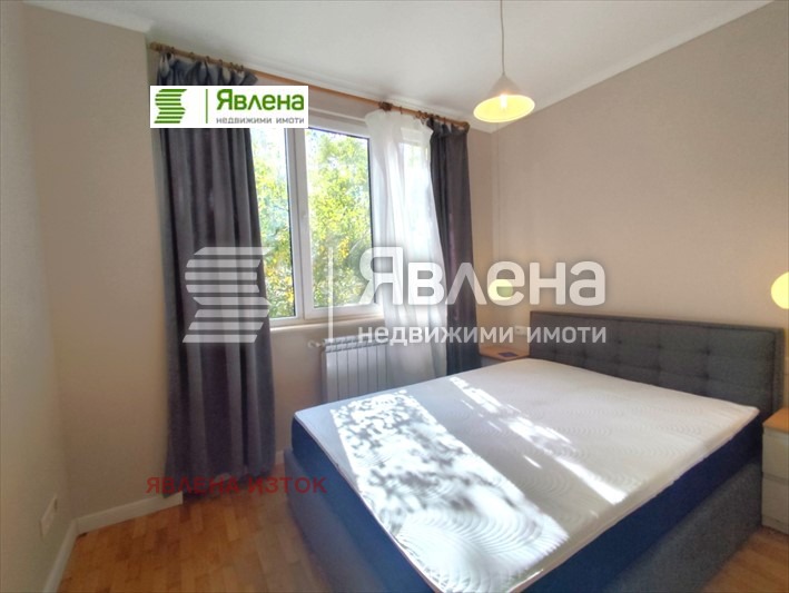 Kiadó  1 hálószoba Sofia , Krasno selo , 51 négyzetméter | 25279693 - kép [4]