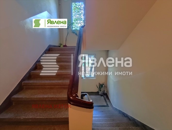 Kiadó  1 hálószoba Sofia , Krasno selo , 51 négyzetméter | 25279693 - kép [9]
