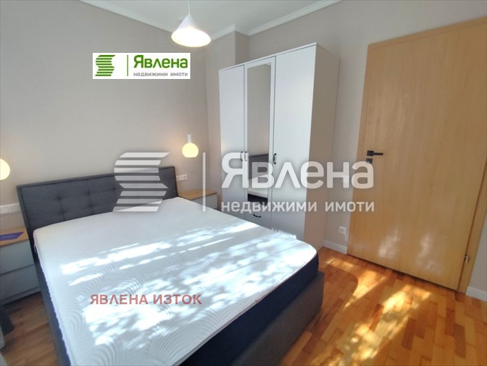 Kiadó  1 hálószoba Sofia , Krasno selo , 51 négyzetméter | 25279693 - kép [5]