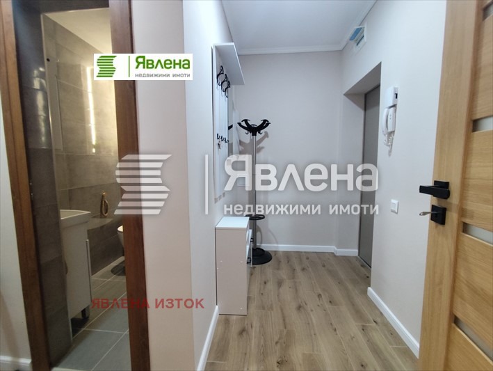 Kiadó  1 hálószoba Sofia , Krasno selo , 51 négyzetméter | 25279693 - kép [7]