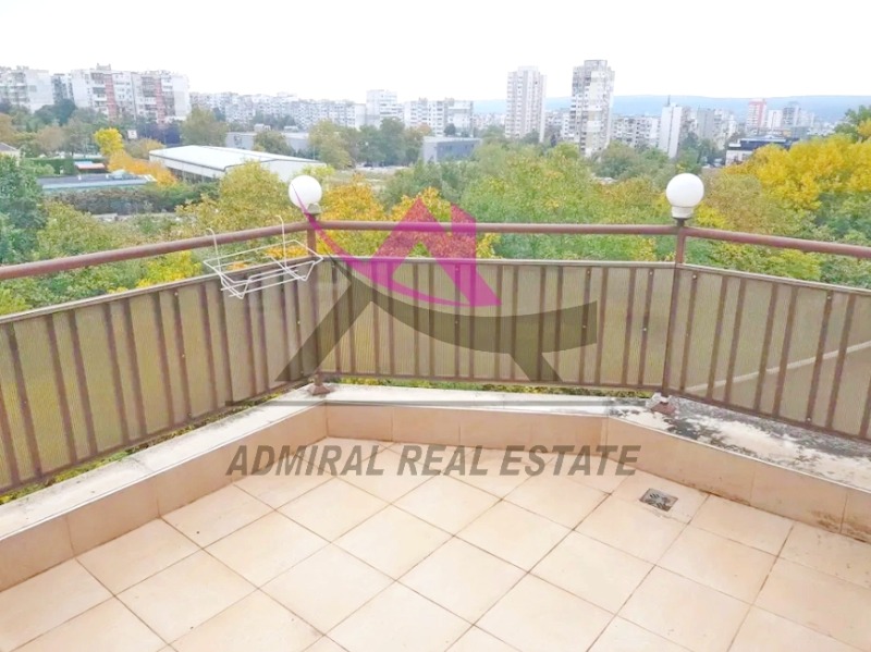 Дава под наем 2-СТАЕН, гр. Варна, Възраждане 1, снимка 6 - Апартаменти - 52853124