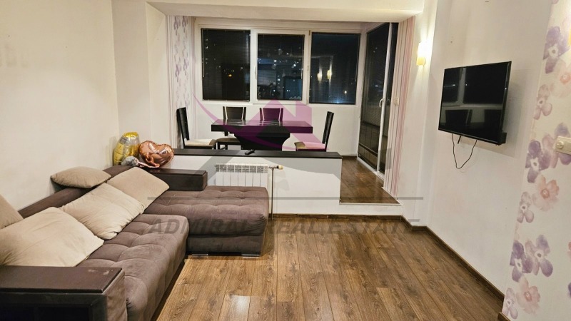 Дава под наем 2-СТАЕН, гр. Варна, Възраждане 1, снимка 3 - Апартаменти - 52853124