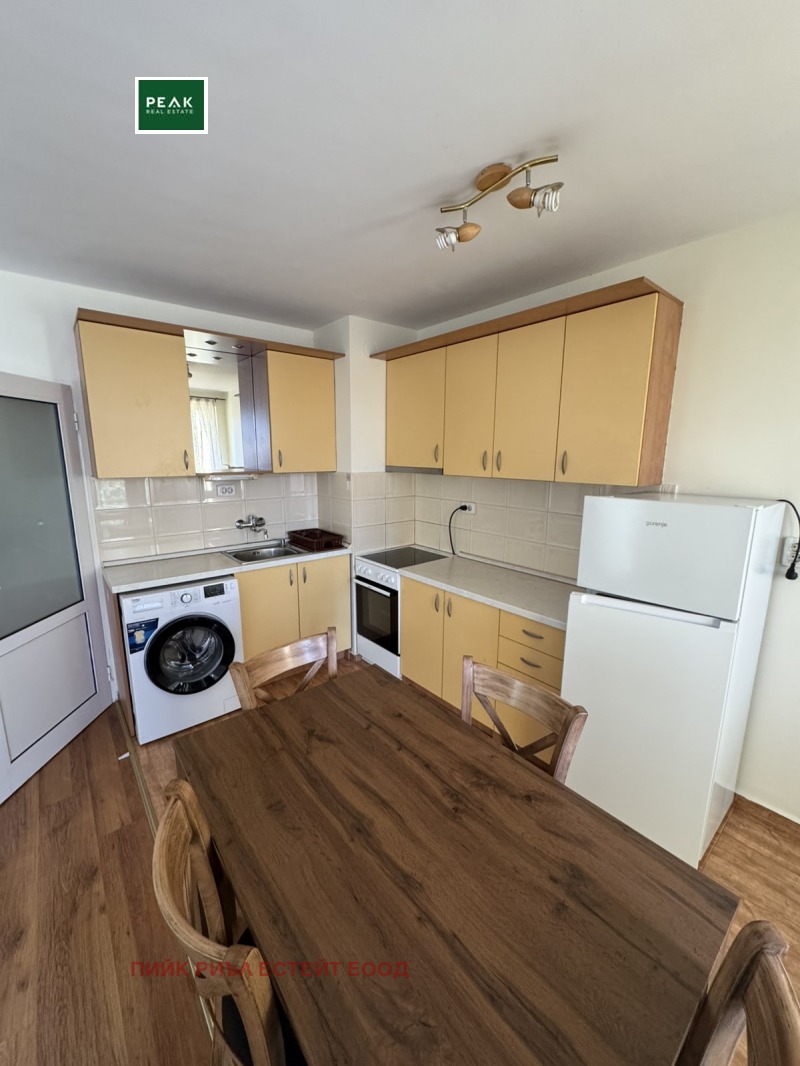 Дава под наем 2-СТАЕН, гр. София, Горна баня, снимка 2 - Апартаменти - 53150668