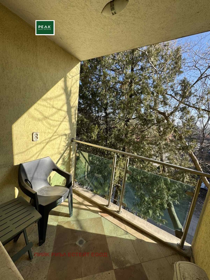 Дава под наем 2-СТАЕН, гр. София, Горна баня, снимка 6 - Апартаменти - 53150668