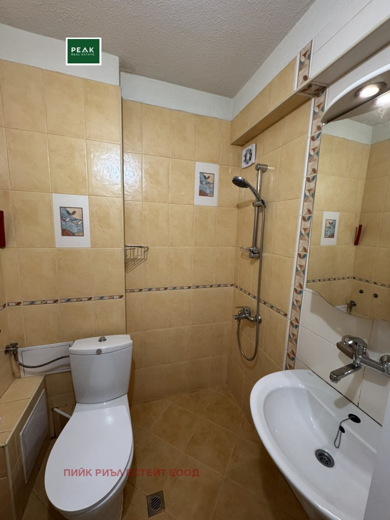 Дава под наем 2-СТАЕН, гр. София, Горна баня, снимка 4 - Апартаменти - 53150668