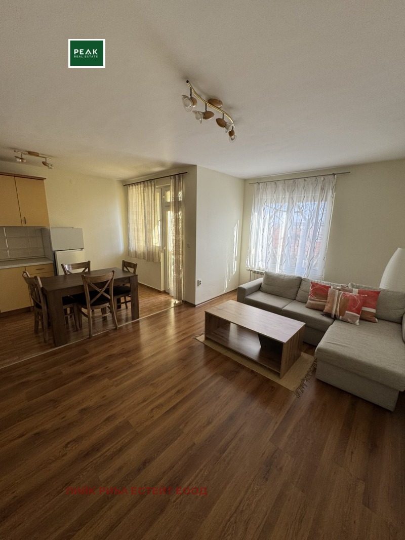 Дава под наем 2-СТАЕН, гр. София, Горна баня