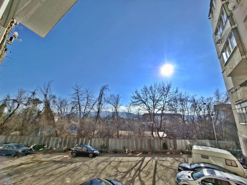 Дава под наем 2-СТАЕН, гр. София, Горубляне, снимка 9 - Апартаменти - 53159392