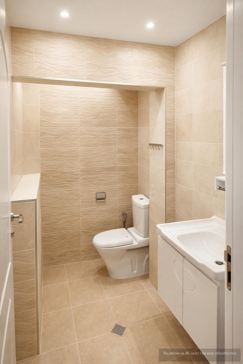 Дава под наем 2-СТАЕН, гр. Пловдив, Център, снимка 5 - Апартаменти - 53253642